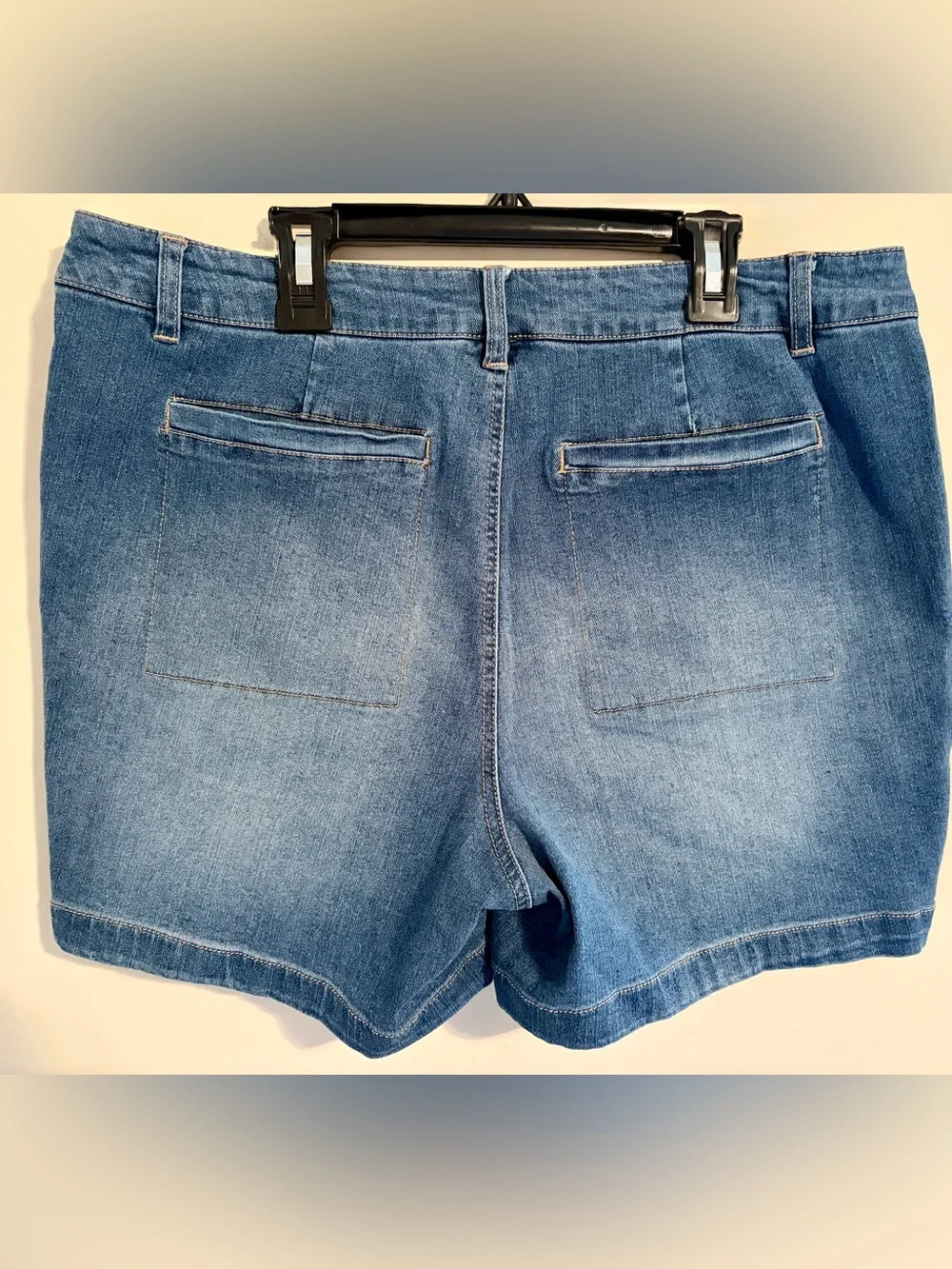 d. jeans comfortable denim